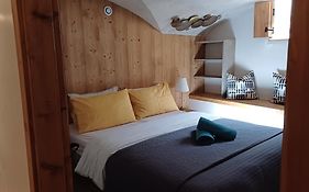 Maison A Tour Briancon