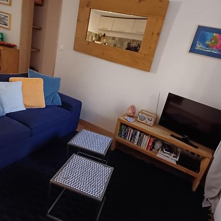 Maison A Tour Briancon Exterior photo