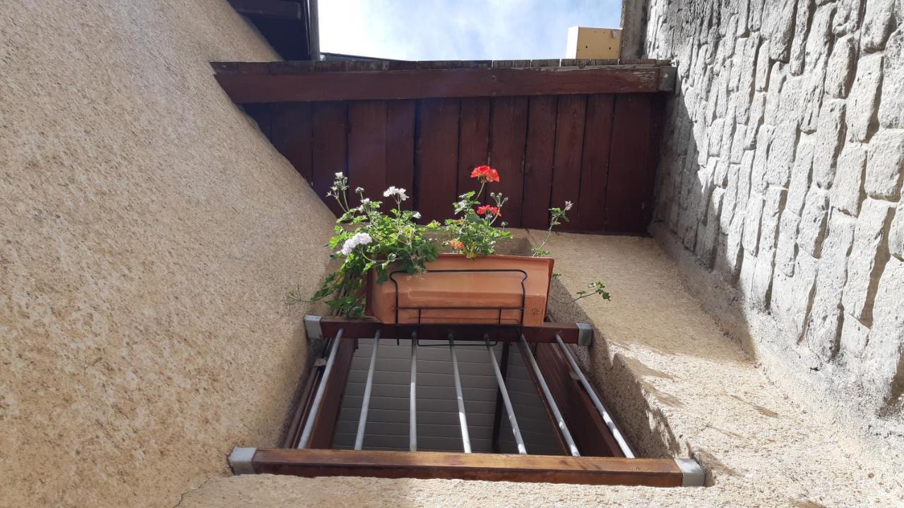 Maison A Tour Briancon Exterior photo