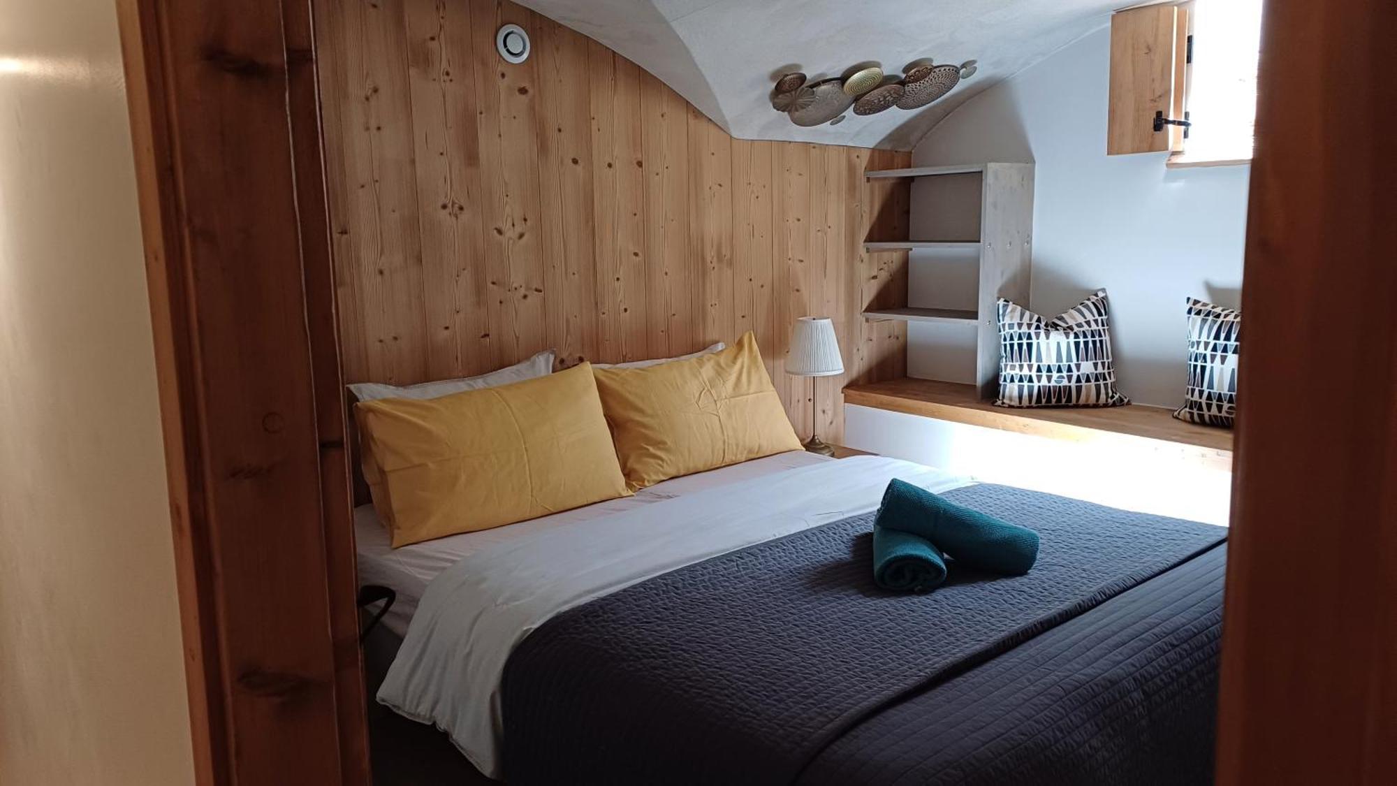 Maison A Tour Briancon Exterior photo