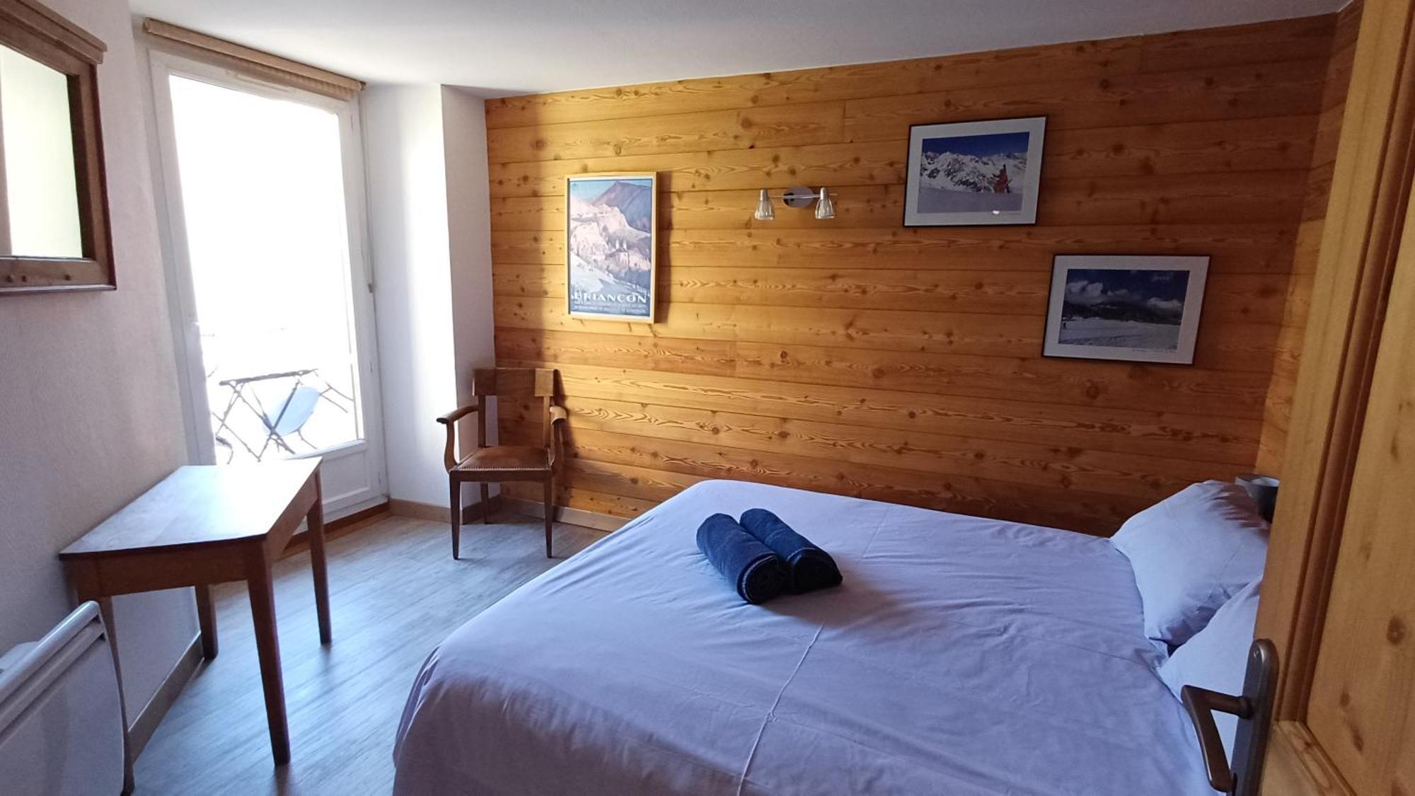 Maison A Tour Briancon Exterior photo
