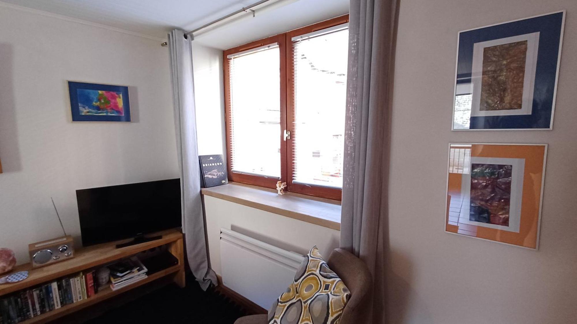 Maison A Tour Briancon Exterior photo