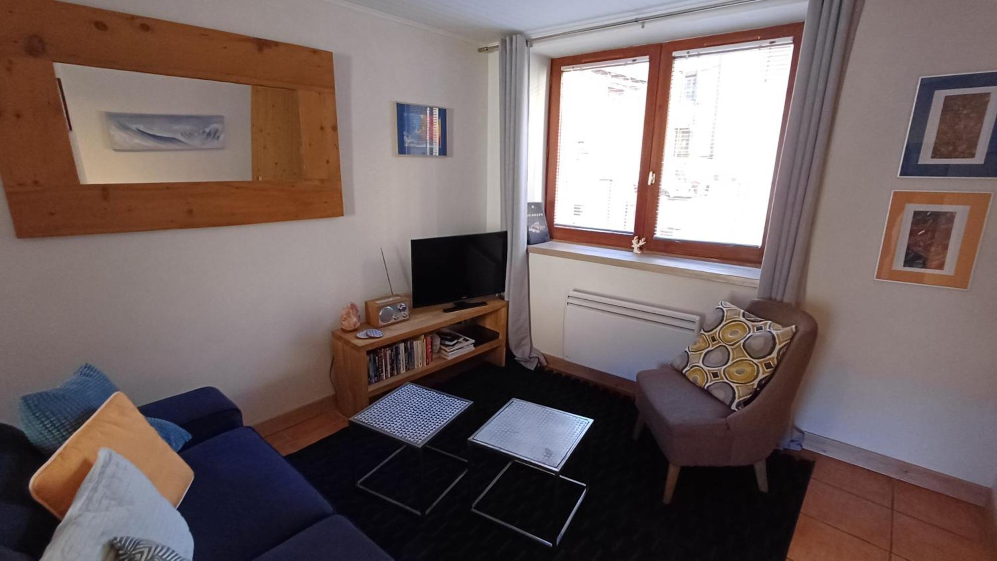 Maison A Tour Briancon Exterior photo