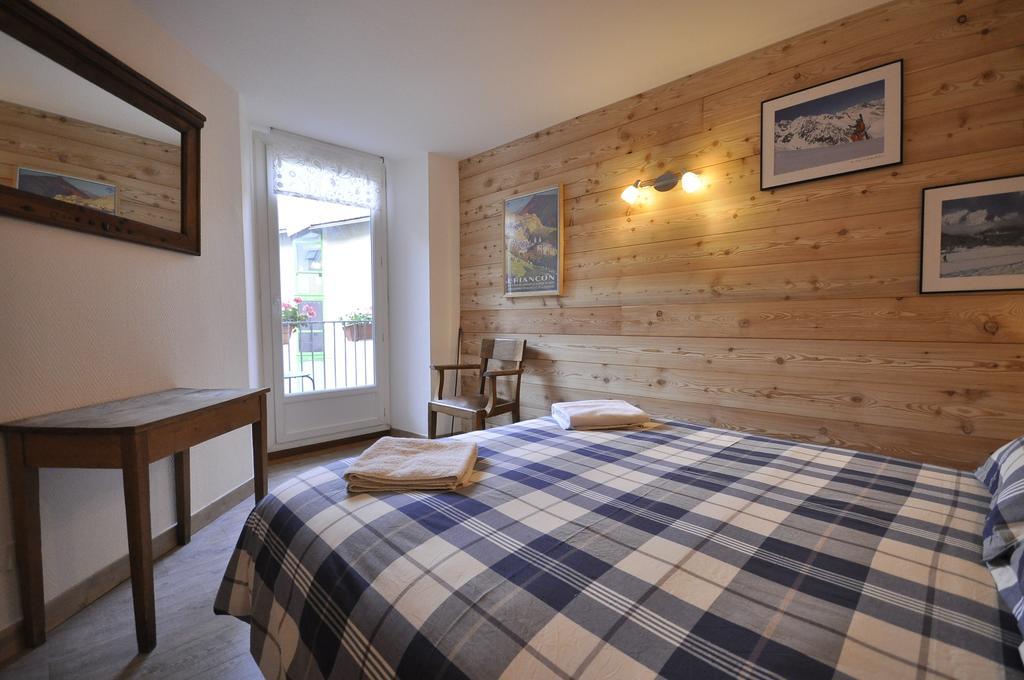 Maison A Tour Briancon Exterior photo